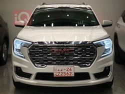 GMC Terrain